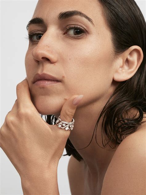 fendi fine jewelry|delfina delettrez jewelry.